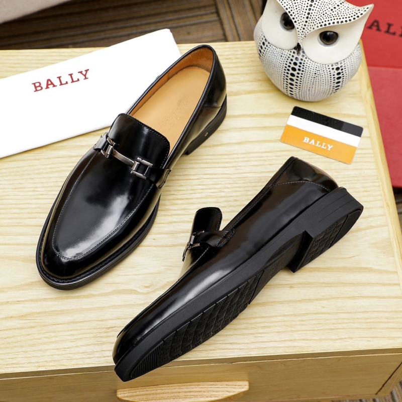 Bally Sneakers